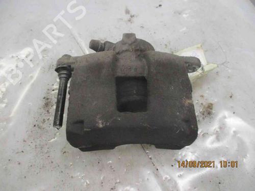 Used Right rear brake caliper FIAT DUCATO Bus (250_) 100 Multijet 2,2 D (100 hp) 19740059