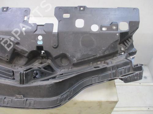 Grill RENAULT CAPTUR I (J5_, H5_) 0.9 TCe 90 | BP33892133C40 - Image 5