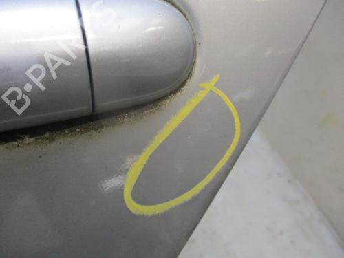 Left rear door RENAULT LAGUNA II (BG0/1_) 1.9 dCi (BG1A, BG1V) | BP29379741C4 