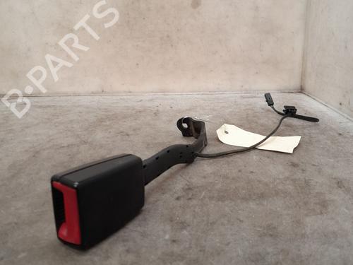 Seat buckle VW TOURAN (1T1, 1T2) 2.0 TDI 16V | BP28414104I32 