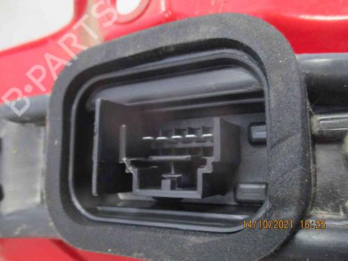 Right taillight FIAT PANDA (169_) 1.1 (169.AXA1A) | BP19740751C35 