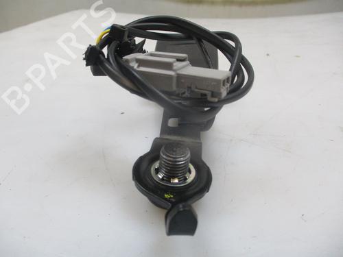 Seat buckle FIAT GRANDE PUNTO (199_)  | BP26638996I32 