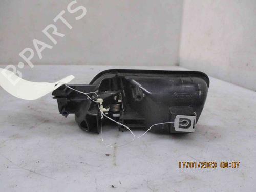 Front right interior door handle VW TOURAN (1T1, 1T2) 1.9 TDI | BP26629098I14 