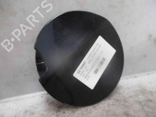 Used Fuel flap PEUGEOT 5008 (0U_, 0E_) 1.6 HDi (110 hp) 19738550