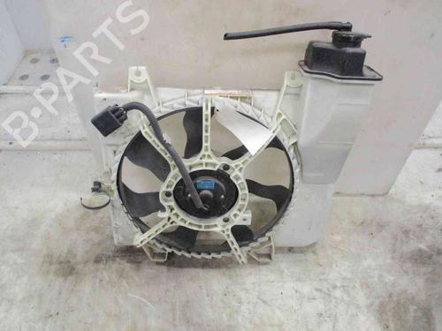 Radiator fan KIA PICANTO I (SA) 1.0 | BP19722646M35 