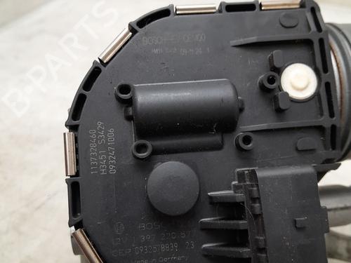 Front wiper motor PEUGEOT 3008 I MPV (0U_) 1.6 HDi | BP28572214M29 