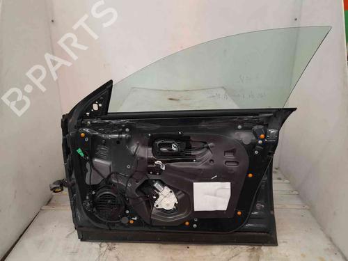 Right front door CITROËN C6 (TD_) 2.2 HDi | BP26630879C3 