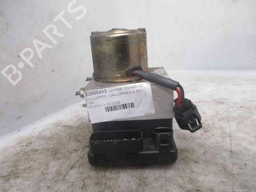 ABS pump HYUNDAI GALLOPER II (JK-01)  | BP19722291M43 