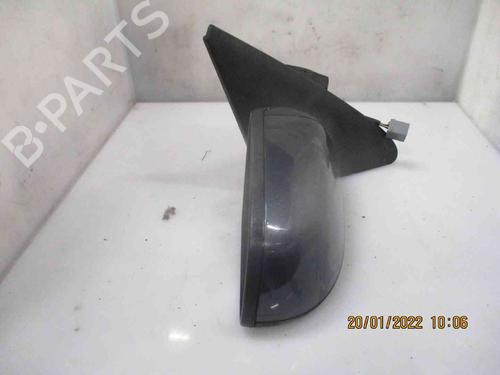 Right mirror FORD MONDEO III (B5Y) 2.0 16V TDDi / TDCi | BP26622266C27 