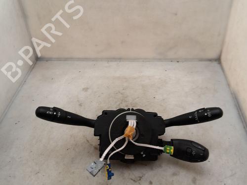Used Headlight switch Headlight switch PEUGEOT 206 Van 1.4 HDi (68 hp) 34143612 34143612
