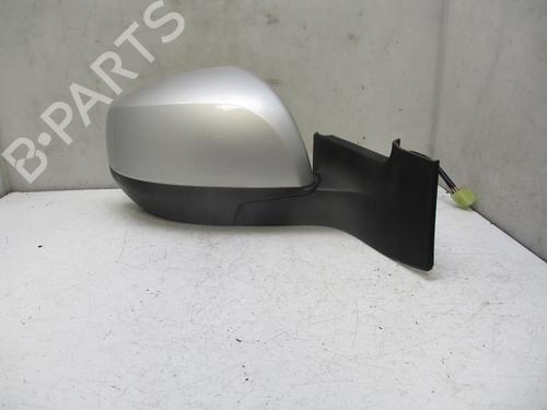 Right mirror OPEL AGILA B (H08) 1.0 (F68) | BP26636720C27 