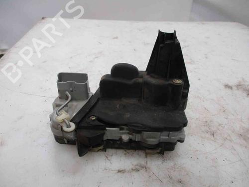 Used Front right lock PEUGEOT 307 (3A/C) 2.0 HDi 110 (107 hp) 21837665