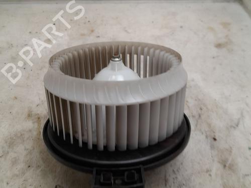 Used Heater blower motor HONDA JAZZ III (GE_, GG_, GP_, ZA_) 1.3 i (GE6, GG3, GG6) (100 hp) 30500731