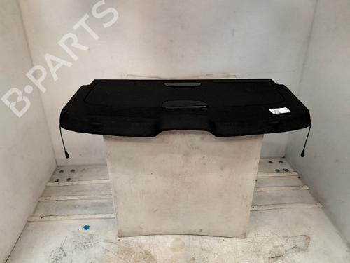 Used Rear parcel shelf PEUGEOT 308 I (4A_, 4C_) 1.6 16V (150 hp) 26637690