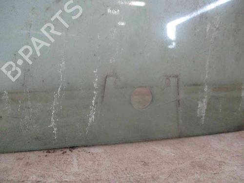 Rear right door window LEXUS IS II (_E2_) 250 (GSE20_) | BP24863027C21 