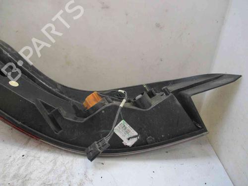 Right taillight RENAULT MEGANE CC (EZ0/1_) 1.9 dCi (EZ0J, EZ1S) | BP26629387C35 