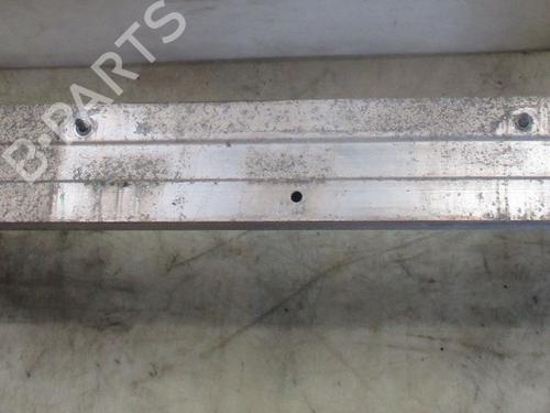 Bumperbalk voor Bumperbalk voor RENAULT CLIO IV (BH_) 1.5 dCi 75 (75 hp) 37082719 37082719