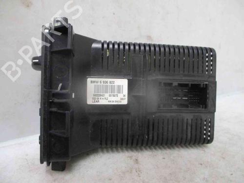 Headlight switch BMW 3 (E46)  | BP19715023I24