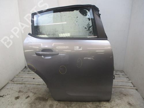 Used Right rear door CITROËN C3 / C3 ORIGIN III (SX) 1.2 PureTech 82 (83 hp) 27642529