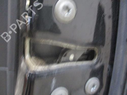 Right front door TOYOTA AURIS (_E15_) 1.4 D-4D (NDE150_, NDE150R) | BP31366033C3 