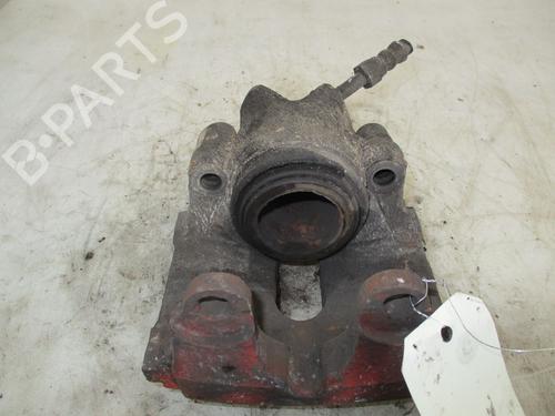 Left front brake caliper BMW 3 (E46) 330 xd | BP24971394M105