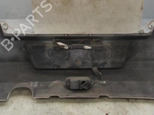 Bagtil kofangere SUZUKI SWIFT III (MZ, EZ) 1.3 (RS413, ZC11S) | BP29379747C8 