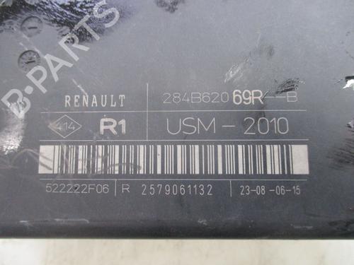 Fuse box RENAULT MEGANE III Hatchback (BZ0/1_, B3_) 1.5 dCi (BZ09, BZ0D, BZ1W, BZ29, BZ14) | BP34254030E1 - Image 4