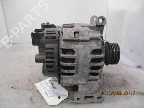 Generator MERCEDES-BENZ A-CLASS (W169) A 170 (169.032, 169.332) | BP19740576M7 