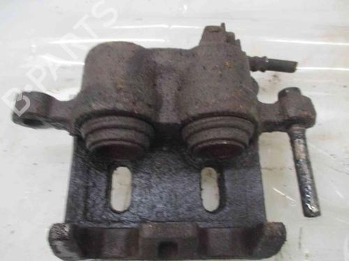 Bremssattel links vorne MITSUBISHI L200 (K7_T, K6_T, K5_T) 2.5 TD 4WD (K74T) | BP26623202M105 