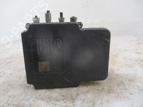 ABS pump TOYOTA YARIS (_P13_) 1.0 (KSP130_, KSP130) | BP30915490M43 