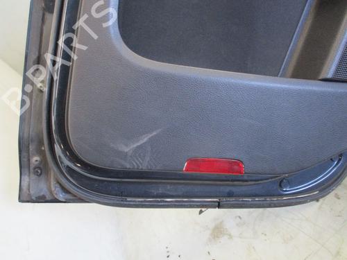 Right rear door VW GOLF PLUS V (5M1, 521) 1.6 TDI | BP32353488C5