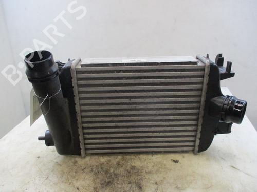 Used Intercooler RENAULT CAPTUR II (HF_) TCe 100 (HFMT) (101 hp) 29379718