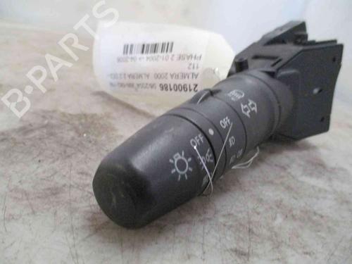 Steering column stalk NISSAN ALMERA II Hatchback (N16) 2.2 dCi | BP24007545I23 