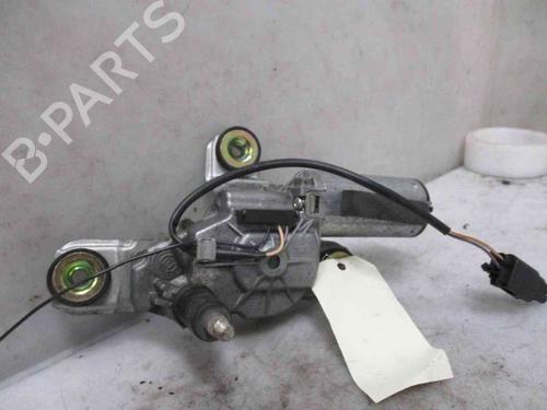 Rear wiper motor FORD KA (RB_) 1.3 i ROCAM | BP26626385M102 