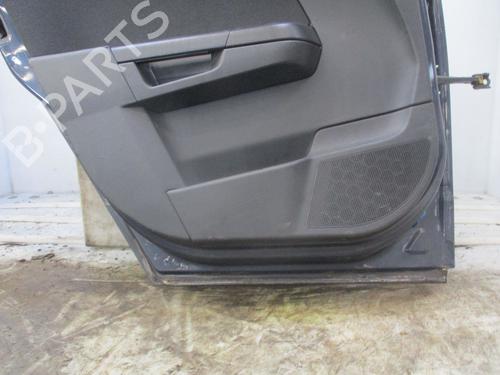 Left rear door OPEL ASTRA H (A04) 1.7 CDTI (L48) | BP24014365C4