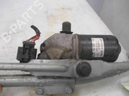 Front wipers mechanism MERCEDES-BENZ A-CLASS (W169) A 180 CDI (169.007, 169.307) | BP24011948C83 