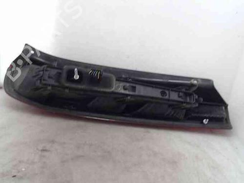 Left taillight FORD FIESTA V (JH_, JD_) 1.25 16V | BP20201391C34 