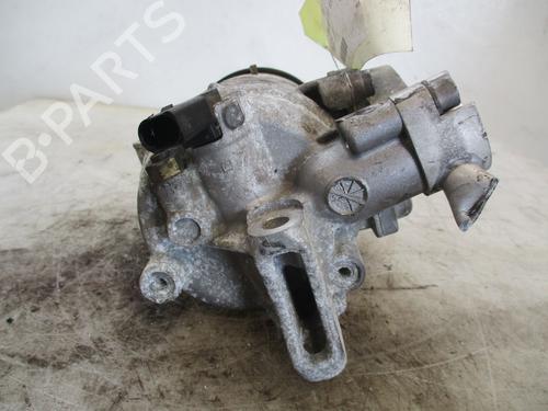 AC compressor VW POLO V (6R1, 6C1)  | BP26639624M34 