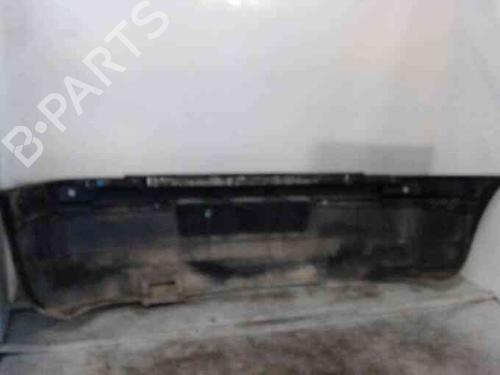Rear bumper SEAT LEON (1M1) 1.9 TDI | BP24006652C8 