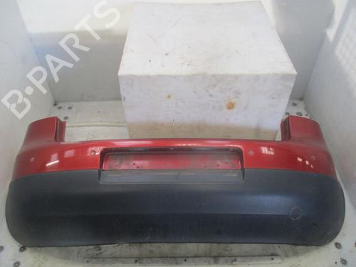 Used Rear bumper Rear bumper 38712988 38712988