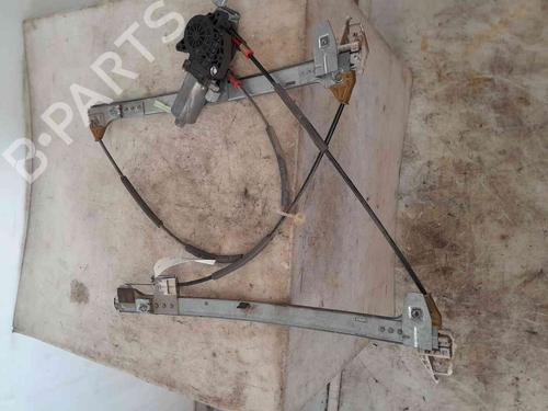 Used Front right window mechanism CITROËN XSARA (N1) 1.9 D (68 hp) 26628116