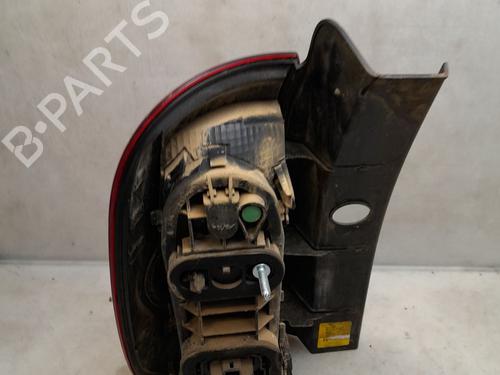 Right taillight DACIA DUSTER (HS_) 1.6 16V | BP31910807C35