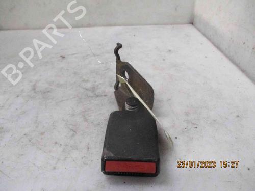 Used Seat buckle RENAULT FLUENCE (L3_) [2010-2025]  26629034