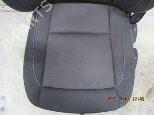 Left front seat BMW 1 (E87)  | BP26627711C15 
