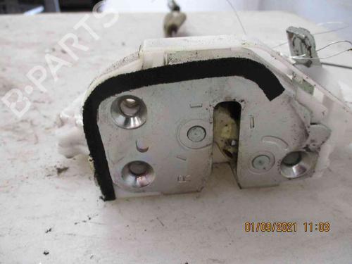 Rear right lock HONDA CIVIC VIII Hatchback (FN, FK) 1.4 (FK1) | BP26621695C99 
