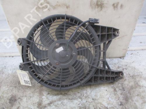 Køleventilator elektrisk HYUNDAI GALLOPER II (JK-01) [1997-2003]  30046575