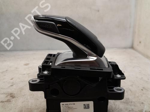 Gear lever PEUGEOT 308 II (LB_, LP_, LW_, LH_, L3_) 1.2 THP 130 | BP29620957M90 