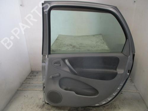Right rear door CITROËN XSARA PICASSO (N68) 1.6 HDi | BP24013198C5 