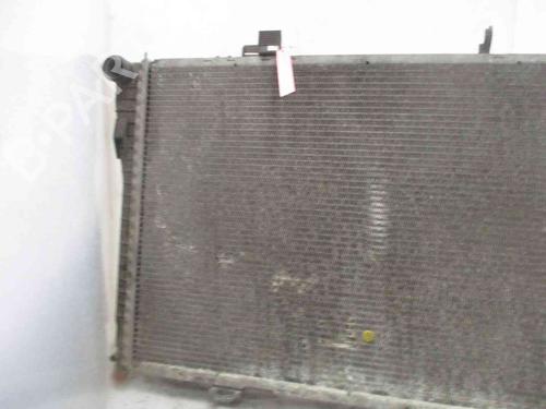 Water radiator MERCEDES-BENZ C-CLASS (W202) C 220 CDI (202.133) | BP19711376M31 