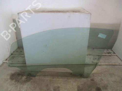 Front right door window OPEL CORSA D (S07) 1.3 CDTI (L08, L68) | BP26624167C19 